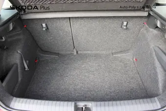 Škoda Kamiq Selection