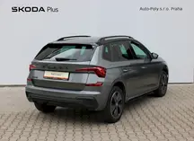 Kamiq Monte Carlo