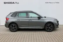 Kamiq Monte Carlo
