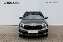 Kamiq Monte Carlo