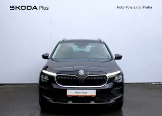 Škoda Kamiq Top Selection