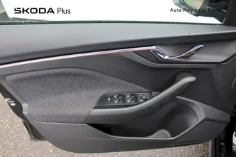 Škoda Kamiq Top Selection