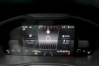 Škoda Kamiq Top Selection