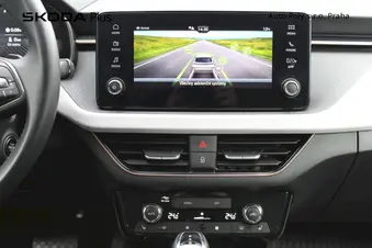 Škoda Kamiq Top Selection