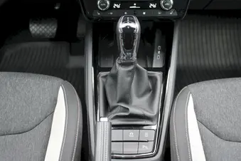 Škoda Kamiq Top Selection