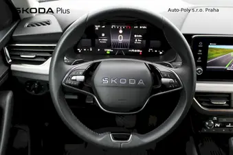 Škoda Kamiq Top Selection