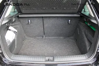 Škoda Kamiq Top Selection