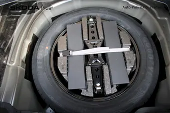 Škoda Kamiq Top Selection