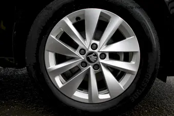 Škoda Kamiq Top Selection