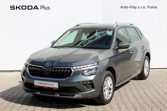 Škoda Kamiq Top Selection