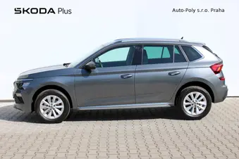 Škoda Kamiq Top Selection