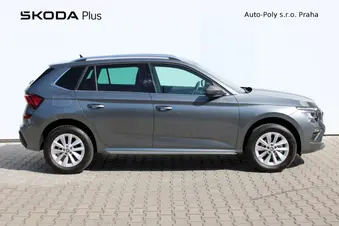 Škoda Kamiq Top Selection
