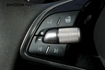 Škoda Kamiq Top Selection