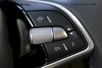 Škoda Kamiq Top Selection