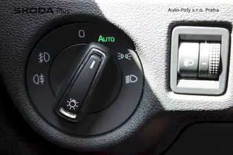 Škoda Kamiq Top Selection