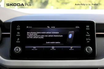 Škoda Kamiq Top Selection