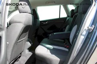 Škoda Kamiq Top Selection