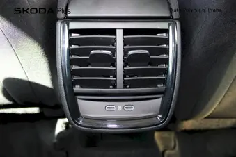 Škoda Kamiq Top Selection