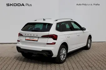 Škoda Kamiq Top Selection