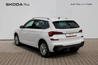 Škoda Kamiq Top Selection