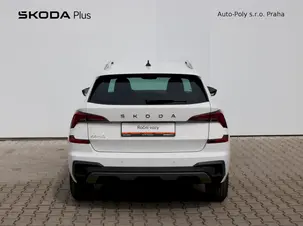 Škoda Kamiq Top Selection