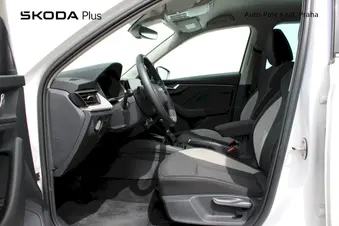 Škoda Kamiq Top Selection