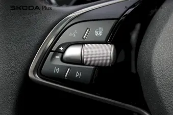 Škoda Kamiq Top Selection