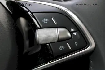 Škoda Kamiq Top Selection