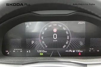 Škoda Kamiq Top Selection