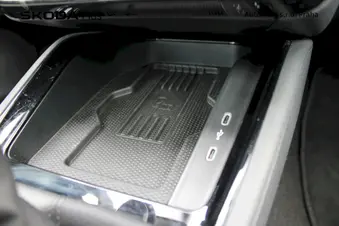 Škoda Kamiq Top Selection