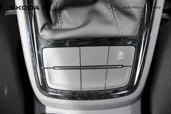 Škoda Kamiq Top Selection