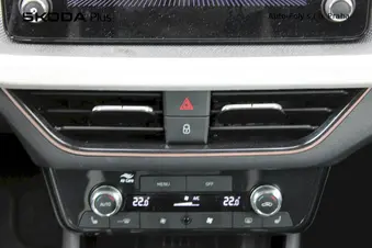 Škoda Kamiq Top Selection