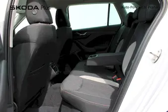 Škoda Kamiq Top Selection