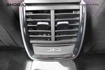 Škoda Kamiq Top Selection