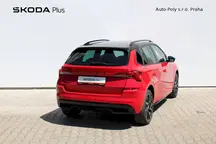 Kamiq Monte Carlo