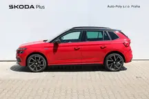 Kamiq Monte Carlo