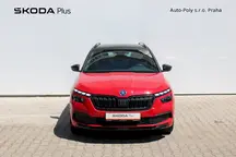 Kamiq Monte Carlo