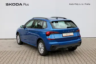 Škoda Kamiq Selection