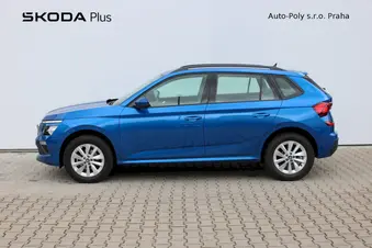 Škoda Kamiq Selection
