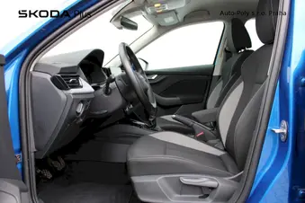 Škoda Kamiq Selection