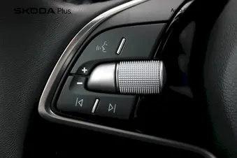 Škoda Kamiq Selection