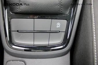 Škoda Kamiq Selection