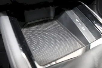 Škoda Kamiq Selection