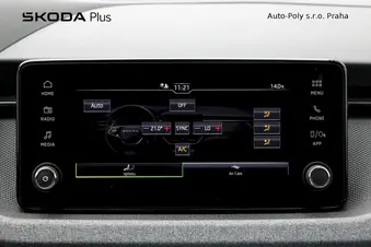 Škoda Kamiq Selection