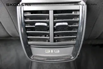 Škoda Kamiq Selection