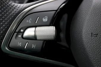 Škoda Kamiq Monte Carlo