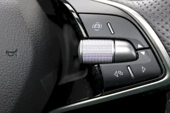 Škoda Kamiq Monte Carlo