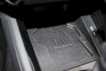 Škoda Kamiq Monte Carlo