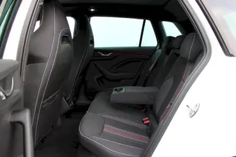 Škoda Kamiq Monte Carlo