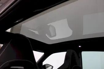 Škoda Kamiq Monte Carlo